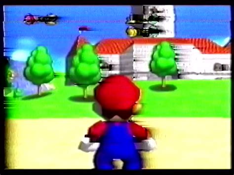 I have The Preservation Project TPP SM64 ROM DOWNLOAD [archive] : tpp ...