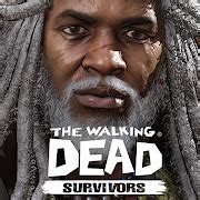 The Walking Dead: Survivors - Steam Games