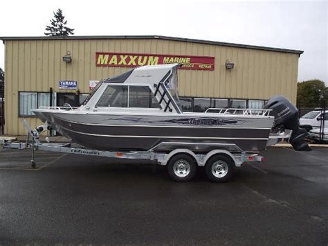 Used Thunder Jet boats for sale - boats.com