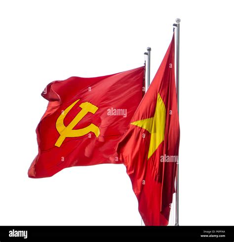 Vietnam communist Cut Out Stock Images & Pictures - Alamy