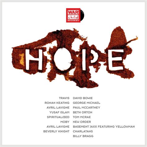 ‎Hope by Various Artists on Apple Music