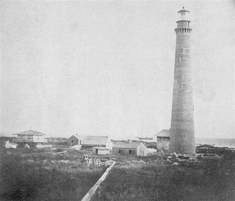 Sand Island Lighthouse, Alabama at Lighthousefriends.com