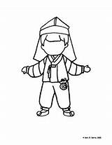 Korea Coloring Pages By Come Learn With Me  TPT sketch template