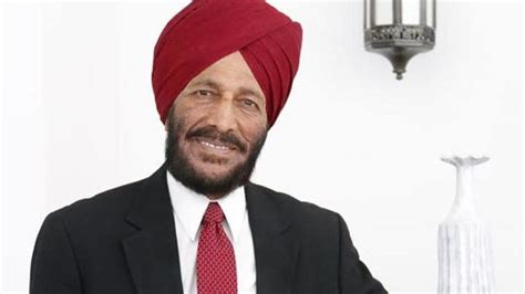 Milkha Singh stable, oxygen requirement of wife increased marginally: hospital - Hindustan Times