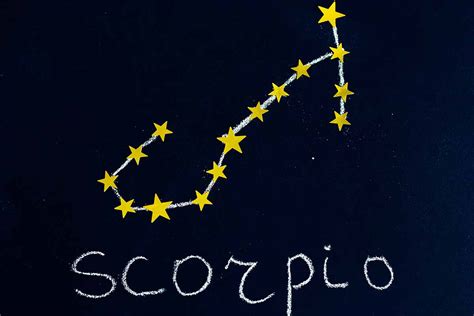 Scorpio Zodiac Sign: Personality Trait - Online Astrology Planet