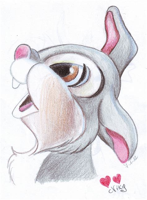 thumper by Macca4ever on DeviantArt