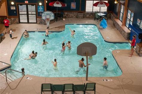 The Waters of Minocqua $98 ($̶1̶0̶9̶) - UPDATED 2018 Prices & Resort Reviews - WI - TripAdvisor