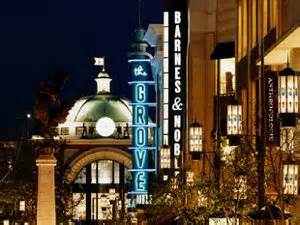 Best Shopping Centers & Malls In Los Angeles – CBS Los Angeles