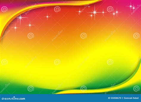 Colors background stock illustration. Illustration of putting - 55008670