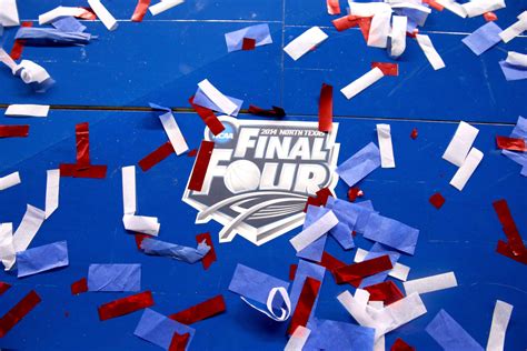 CBB Insider Andy Katz Reveals His Final Four Picks - The Spun