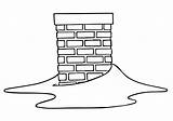 Print Chimney coloring Page  Download Or Color Online For Free sketch template