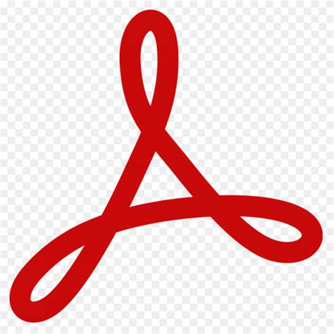 Adobe Acrobat Logo & Transparent Adobe Acrobat.PNG Logo Images