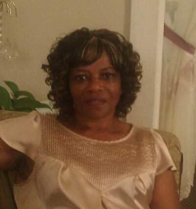Henrietta Williams Obituary (1956 - 2021) - Savannah, GA - Legacy Remembers
