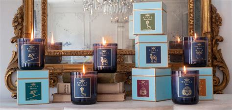 TOCCA Candles are the perfect gift this Holiday Season & 20% Off Code ...