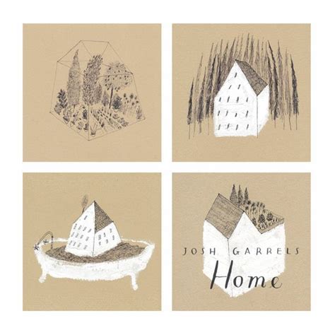 Josh Garrels - Home Lyrics and Tracklist | Genius