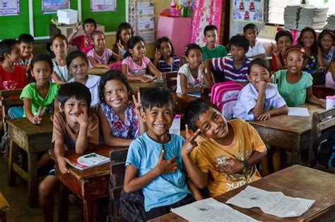 Five things you need to know this week about global education