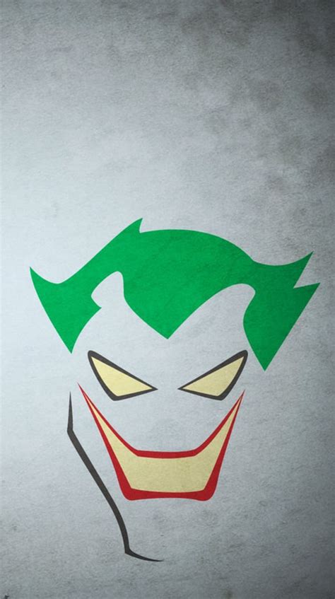 Joker Logo, Minimalist Joker HD phone wallpaper | Pxfuel