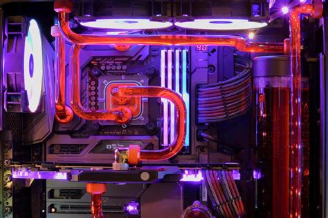 Is Custom Loop Water Cooling Worth It? A First Timer's, 48% OFF