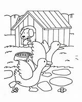 Farm coloring For kids  Coloring Pages sketch template