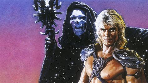 Download Movie Masters Of The Universe HD Wallpaper