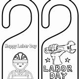 Labor Day Coloring Pages Printable For Free Download sketch template