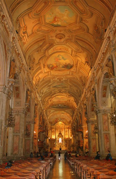 Santiago cathedral, Chile | Chile travel, Santiago chile, Cathedral