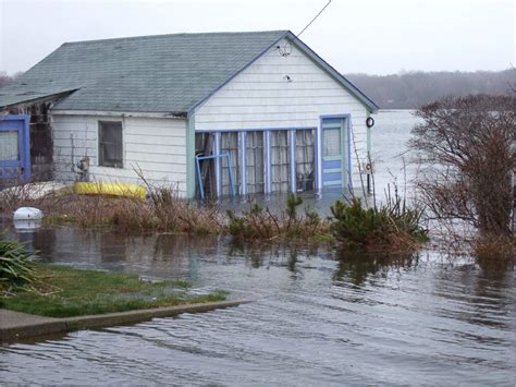 Severe Weather 101: Flood Types