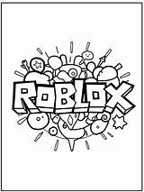 30 Roblox Coloring Pages  Free coloring Pro sketch template