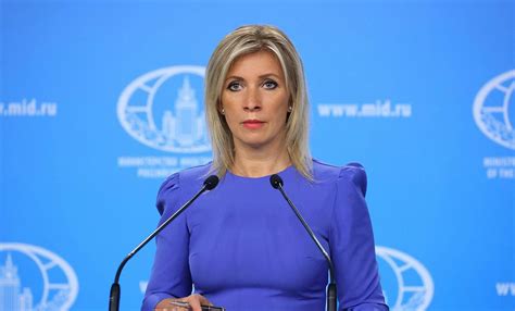 Maria Zakharova i netačna tvrdnja o genocidu u Srebrenici - Istinomjer