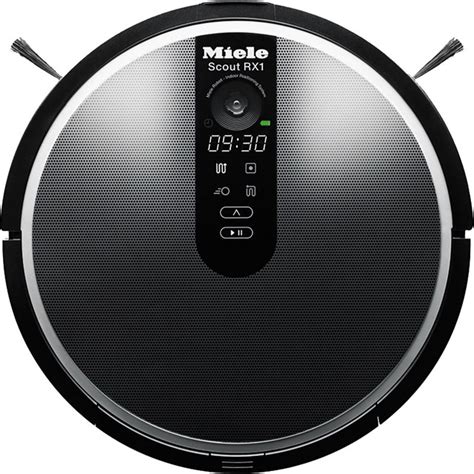 Miele Robot Vacuum Cleaner Reviews