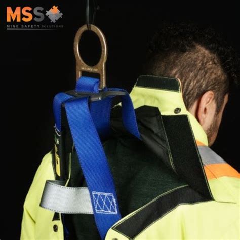 Mine Safety Solutions introduces Hi-Visibility safety jacket - Canadian ...