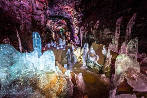 The Lava Tunnel & Whale Watching from Reykjavik - Tourist Journey