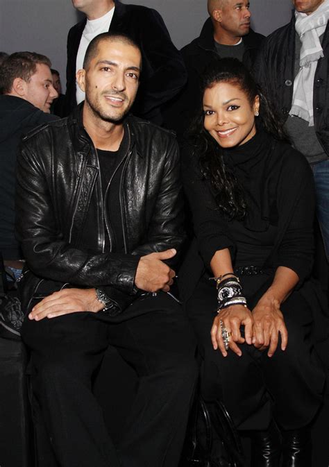 How Old Is Janet Jackson's Son Eissa Al Mana Now? Know His Personal Life And Parent's Married Life