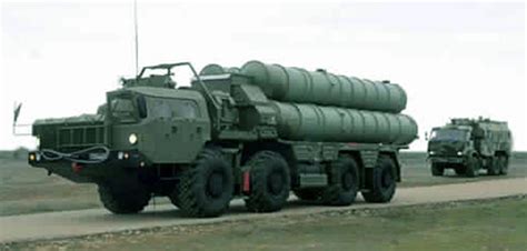 Talks with Russia for S-400 Triumf almost complete: India - Defence ...