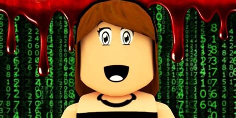 Jenna Roblox Face Reveal: Unveiling the Enigmatic Hacker! | Michigansportszone