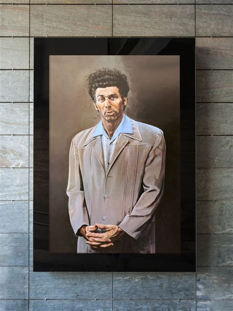 Kramer Painting — Enhanced Matte Poster – KramerPainting.com