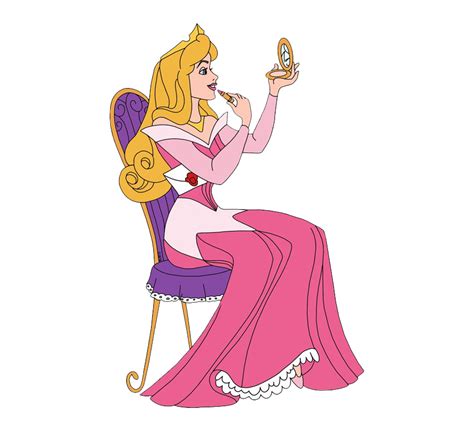 Disney Princess Aurora PNG Image | PNG All