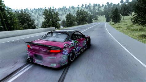 Assetto Corsa RTX - Ray-Tracing - Drift Gameplay - Realistic Graphics Mod - s15 - YouTube