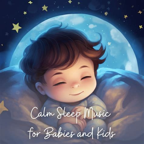 Relaxing Music For Kids, Calm Sleep Music for Babies and Kids in High ...