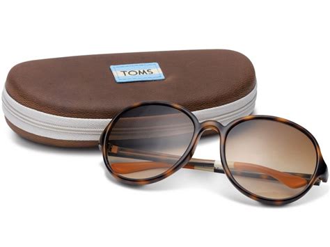 TOMS Eyewear « Ecouterre