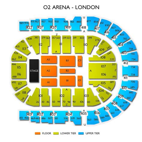 The O2 Seating Chart / O2 Seating Plan.pdf | DocDroid