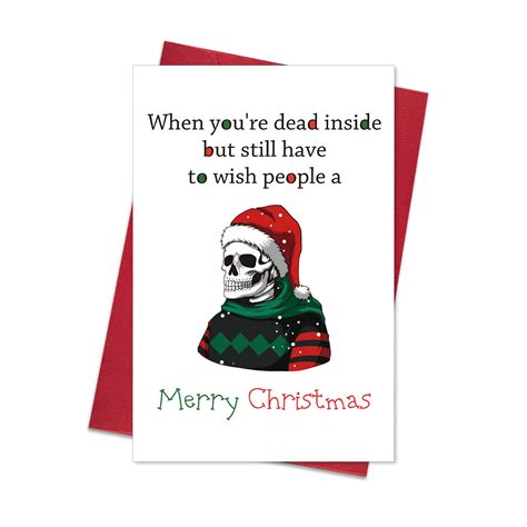 Unique Family Christmas Cards