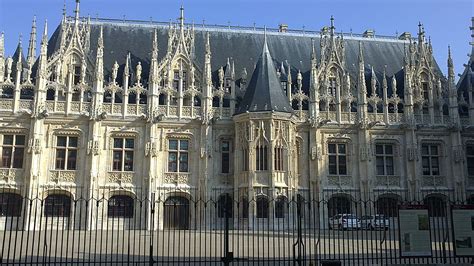 An Old Style in the Modern World: Gothic Revival Architecture