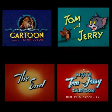 Tom and Jerry 1953-1955 | Tom and jerry, Cartoon network, Cartoon