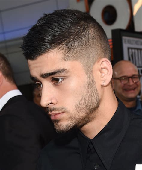 True Or False: Zayn Malik's Latest Song Contains A Dig At One Direction ...