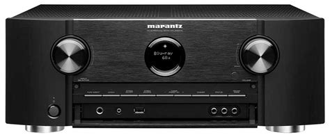 6 Best Marantz Receivers 2023 [Home Theater Top Models]