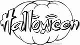 Happy Halloween Pumpkin Coloring Pages At GetColoringscom  Free sketch template
