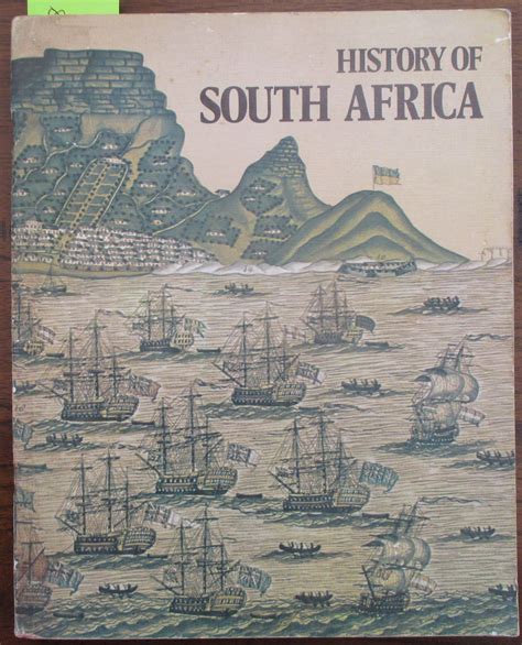 History of South Africa
