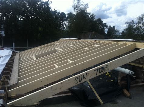 mono-pitch-roof | Roofing Experts In Laois