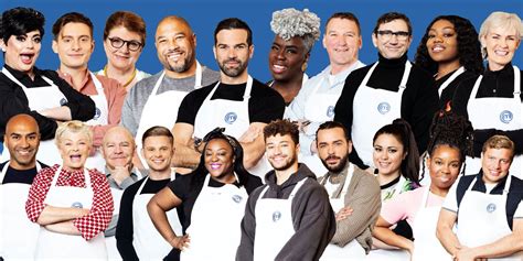 MasterChef: Contestants With The Most Successful Post-Show Careers